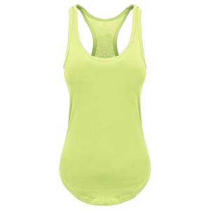 Nuevo Top Corto para Mujer, Diseño 2026, Algodón y Poliéster, Transpirable, de Secado Rápido, Cómodo, con Logotipo Frontal - Product Image 1