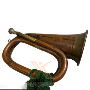 Cuerdas de trompeta de marca privada, de diseño moderno, material duradero, bajo MOQ, fabricadas profesionalmente y más vendidas. - Product Image 3