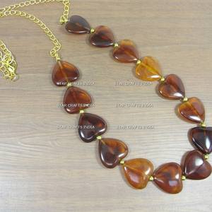 Promoción venta directa de fábrica mezcla barata resina de colores coloridos diamantes de imitación bola cuentas joyería collar grueso proveedor 20MM Stock - Product Image 4