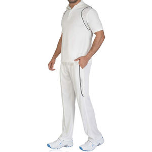 2025 Reversible Custom <b>Cricket</b> Jersey Trousers High Quality Sublimation Uniform at Best Price New Design - Product Image 2
