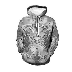 OEM <b>Plain</b> <b>Hoodies</b> Custom logo Puff Screen 65% Cotton 35% Polyester Sublimation Printing Unisex <b>Hoodies</b> Sweatshirt - Product Image 6
