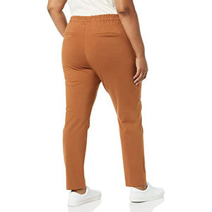 Robe d'affaires pantalon pleine longueur professionnel femmes pantalons filles mince femmes vêtements de travail bureau professionnel vêtements grande taille - Product Image 3