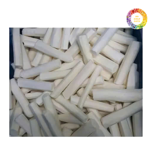 Fresh Frozen Yam IQF from Vietnam Premium Quality, Cut and Cleaned, Ready to Cook for Exporters and <b>Food</b> Distributors - Product Image 2