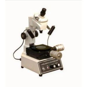 Tool Makers Digital Zoom Stereo <b>Microscope</b> LED Light Source ROHS Certified - Product Image 2