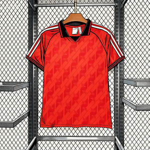Camisetas Personalizadas de Equipos de Fútbol, Clubes y Celebridades - Conjuntos de Manga Corta 100% Poliéster - Product Image 4