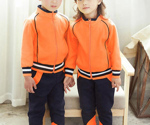 Chándal de Invierno para Bebés y Niños Pequeños de Alta Calidad con Nuevo Diseño 2025 - Product Image 2