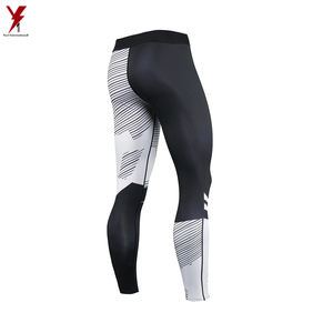 Hot Sale <b>Men</b> <b>Gym</b> Spats Pants Running Tights 2024 Sport <b>Leggings</b> Workout Fitness MMA Spats <b>for</b> <b>Men</b> - Product Image 6