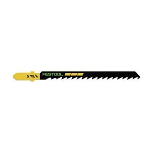 Paquete de Hojas de Sierra Festool Multi-Pack S Wood Basic - Product Image 1