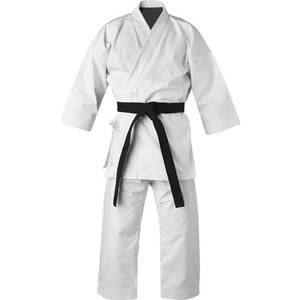 Nouvelle conception Uniformes de karaté de qualité supérieure Léger Kimono d'arts martiaux Prix abordable Durable et confortable pour l'entraînement - Product Image 2