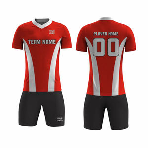 Vente directe d'usine uniforme de badminton fabriqué au Pakistan vêtements de sport uniforme de badminton - Product Image 1