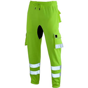 Veste de sécurité anti-rides pour hommes de haute qualité, respirante, imperméable, service OEM, devant en polyester/coton, dernière mode, légère - Product Image 1