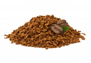 Café instantané soluble lyophilisé en gros, échantillon gratuit, granulés/poudre, café de spécialité, goût doux, grains d'arabica, chocolat - Product Image 2