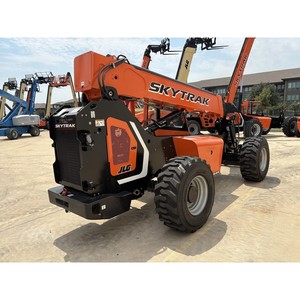 SKY TRAK 6034 2025 en Nuevas Condiciones - Product Image 3