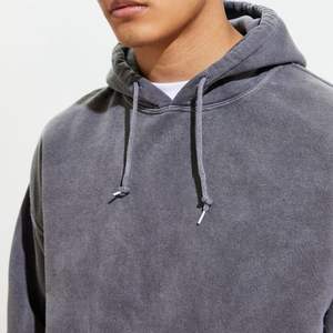 Sudaderas con capucha con logotipo personalizado Unisex de alta calidad Anti-encogimiento de peso pesado Oversize Stringless Hoodie Cotton Fleece Sudaderas con capucha para hombre - Product Image 6