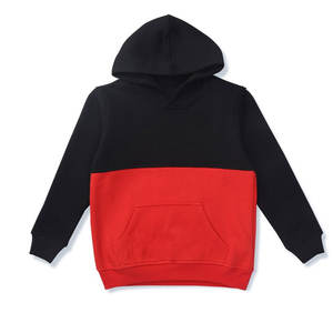 Sudadera Urbana para Hombre, de Algodón y Felpa, Estilo Holgado, Moderno, Suave y Cálido, OEM, ODM, Logotipo Personalizado, Ropa al por Mayor - Product Image 1