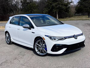 Volkswagen Golf R 4Motion 2024 Usado en Buen Estado - Product Image 4