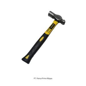 Martillo de Uña con Punta de Bola Texturizada LIPRO de Alta Calidad, 24 oz |   Mango de Fibra de Vidrio, OEM/ODM Disponible, para Bricolaje Industrial - Product Image 5