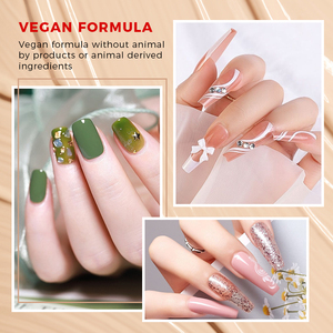 Fournisseur de vernis gel en marque privée, vernis gel UV, OEM, emballage personnalisé avec logo, fournitures professionnelles pour salons de <span class=keywords><strong>manucure</strong></span>, vente en gros de gel - Product Image 6