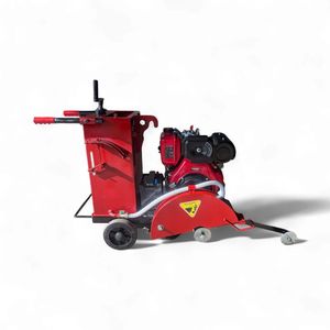 Machine de coupe de béton de moteur à essence GMI de haute qualité 150CM profondeur de coupe Stable sûr et précis Premium nouvel état - Product Image 1