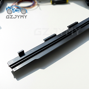 17118625434 Kühler-Untere Befestigungsdichtung für BMW 3er Serie F30 LCI F31 LCI Kühlsystem-Ersatz - Product Image 4