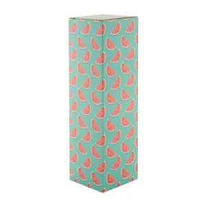 CreaBox EF-295 Boîte de merchandising personnalisée pour articles promotionnels de fête - Product Image 1