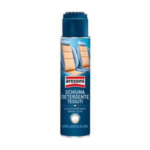 Arexons Art. 8269 Schiuma Detergente Per Tessuti 400 ml - Product Image 1