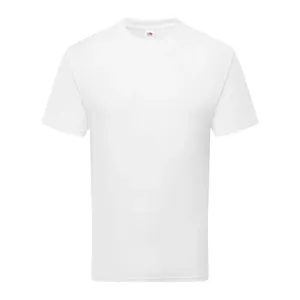 T-shirt en coton pur T biologique durable merchandising - Product Image 1