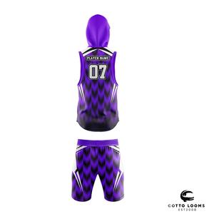 Uniforme de fútbol americano OEM de alta calidad 7v7 que ofrece control de la humedad y tela de Jersey de fútbol americano suave - Product Image 4