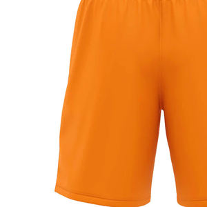 Short de football pour homme le plus demandé avec un tissu doux et extensible et respirant, parfait pour les tournois de football en salle ou les activités quotidiennes - Product Image 5