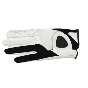 Gants de golf en cuir lavables pour la saison hivernale, en peau de mouton, pour le sport, à bas prix, NOUVEAU, excellente qualité - Product Image 2