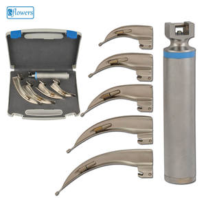 ชุดเครื่องมือตรวจกล่องเสียงสำหรับเด็ก - Product Image 1