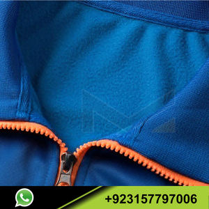 Conception de votre propre survêtement 2022 Design personnalisé Sport survêtement pour hommes nouvelle arrivée vêtements de Sport personnalisés survêtement pour hommes - Product Image 3