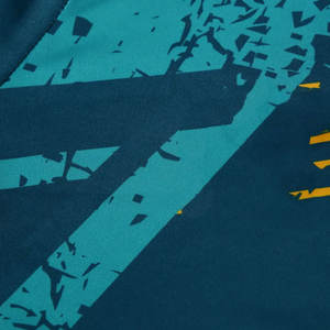 เสื้อฟุตบอลแบบสั่งทำพิมพ์ลายทั้งหมดเสื้อทีมใดก็ได้ชุดเสื้อฝึกซ้อมฟุตบอลตามสั่ง - Product Image 4