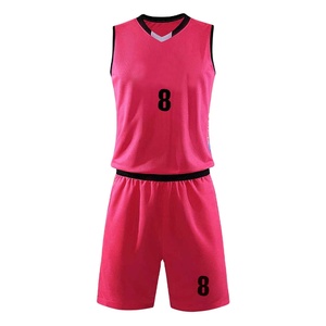 ชุดบาสเก็ตบอลกีฬาของผู้ชายชุดทีมสโมสรที่มีการออกแบบระเหิด2024 - Product Image 1