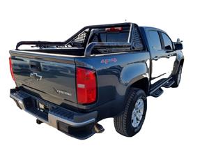 Chevrolet Colorado 3.6 Extreme-X 4WD 2020 - Product Image 2