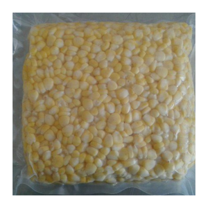 Exportación mayorista de maíz dulce congelado Premium desde Vietnam, ideal para plantas procesadoras de alimentos y distribuidores globales - Product Image 5