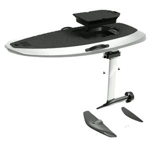 Livraison à domicile pour le Flyer ONE e-Foil prêt à être expédié - Surf électrique hydrofoil - Product Image 1