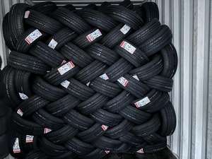 Pneus de camion OEM 11R22.5, 295/80R22.5 |   Pneu sans chambre à air TBR |   Exportation vers les États-Unis et l'Europe - Product Image 2