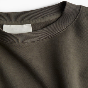 2026 gros femmes Logo personnalisé haute qualité français éponge coton à capuche Golf course Gym entraînement pull poids lourd - Product Image 5