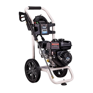 Hidrolavadora de Alta Presión a Gasolina Pulsar W2800H, 220V, Agua Fría, Nueva, para Limpieza de Motores, Presión Ajustable, para Lavado de Autos - Product Image 3