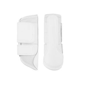 Bottes d'équitation, service OEM, protège-jambes équestres, vêtements pour cavaliers, bottes de saut durables et absorbant les chocs pour les tendons du cheval - Product Image 1