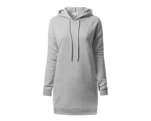 Sweat-shirts pour femmes les plus vendus, lavés à l'acide, personnalisés, confortables, nouveau design pour sweat-shirt, 100% coton - Product Image 6