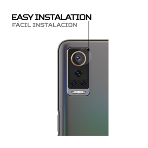 ANTISHOCK ฟิล์มกันรอยหน้าจอไฮเซนส์ อินฟินิตี้ เอช 60 ซูมทนทานและป้องกันการกระแทกสำหรับโทรศัพท์มือถือ - Product Image 3