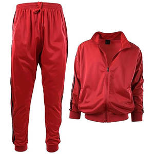 2025 survêtement personnalisé pour hommes de qualité supérieure respirant Jogging tenue décontracté avec sweats à capuche et survêtement pour hommes de haute qualité - Product Image 2