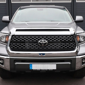 GCC YOTA TUNDRA 4x4 AWD d'occasion avec sièges en cuir et régulateur de vitesse ACC Option FWD bon marché 2020 - Product Image 1