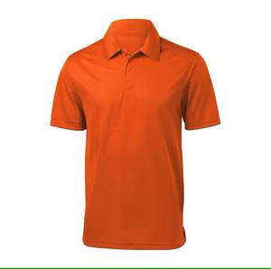 Camisas de Lona de Alta Calidad para Hombre, Sólidas, Modernas, Transpirables, de Secado Rápido, con Diseño de Bolsillo, Impresión de Logotipo Personalizado, Personalizables al por Mayor - Product Image 6