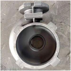 Pièces de fonderie en fonte grise et malléable de moulage au sable de logement de usinage en métal de pièces d'auto d'<span class=keywords><strong>OEM</strong></span> - Product Image 2