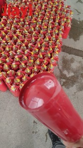 เครื่องดับเพลิง DCP มาตรฐาน2.5กก. 4.5กก. น้ำหนัก9กก. จากแอฟริกาใต้ - Product Image 6