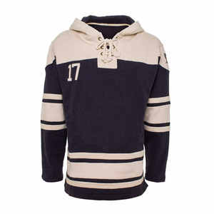 Jersey de Hockey sobre Hielo Personalizado con Logotipo, Uniforme de Hockey sobre Hielo de Diseño Personalizado Resistente para Deportes de Equipo en Venta - Product Image 2