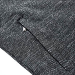 ชุดวอร์มพิมพ์ลายสำหรับผู้ชายมีสายรัด - Product Image 6